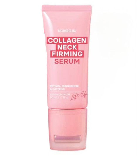 Avon Beyond Glow Collagen Neck Firming Serum