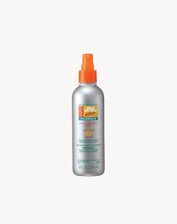 PUMP - BG PICARIDIN BONUS SPRAY 8oz