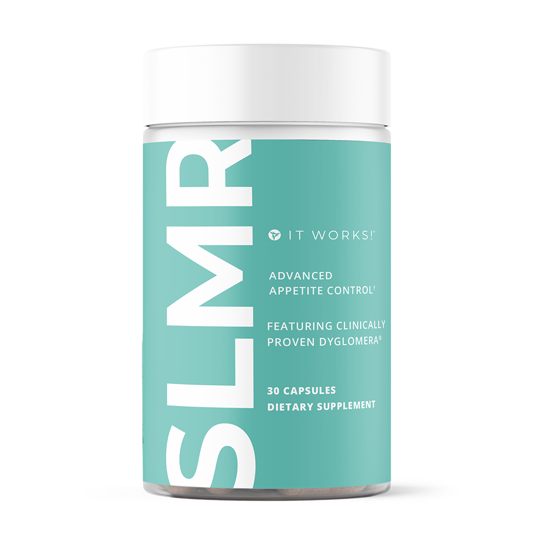 IT WORKS! SLMR (MASTER)