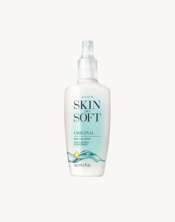 PUMP - SSS Orginal Bath Oil Spray