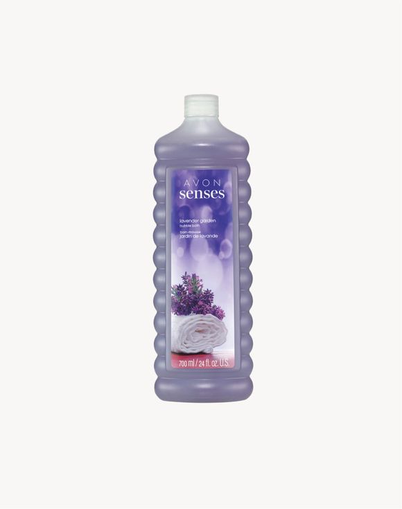 LAVENDER DREAMS BUBBLE BATH