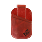 Boot Pocket - BURNT RED