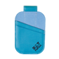 Boot Pocket - TURQUOISE