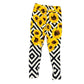 Lularoe Yellow and Sunflowers Leggings