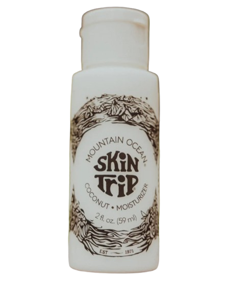 Mountain Ocean | SKIN TRIP LOTION TRAVEL SIZE 2oz